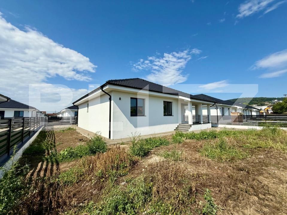 Casa de vânzare 4 camere Sâncraiu de Mureș - 180460CV | BLITZ Târgu Mureș | Poza3