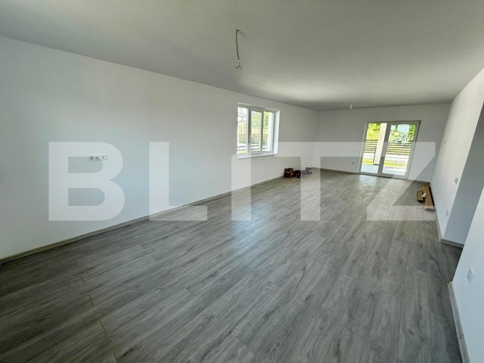 Casa de vânzare 4 camere Sâncraiu de Mureș - 180460CV | BLITZ Târgu Mureș | Poza7
