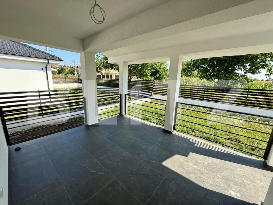 Casa de vânzare 4 camere Sâncraiu de Mureș - 180460CV | BLITZ Târgu Mureș | Poza6