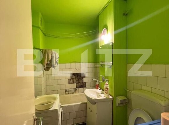Apartament de vânzare 2 camere Tudor - 180465AV | BLITZ Târgu Mureș | Poza4