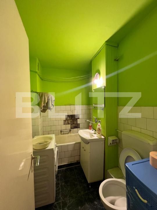 Apartament de vânzare 2 camere Tudor - 180465AV | BLITZ Târgu Mureș | Poza4