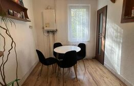 Apartament cu 3 camere, 72 mp, zona Tudor