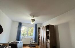 Apartament cu 3 camere, 72 mp, zona Tudor