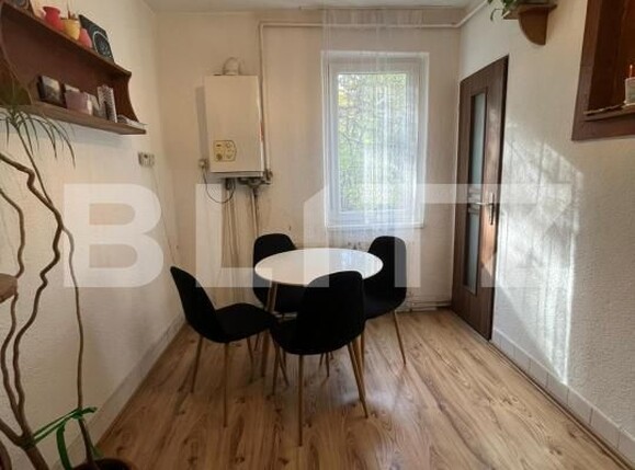 Apartament de vânzare 3 camere Tudor - 180467AV | BLITZ Târgu Mureș | Poza1