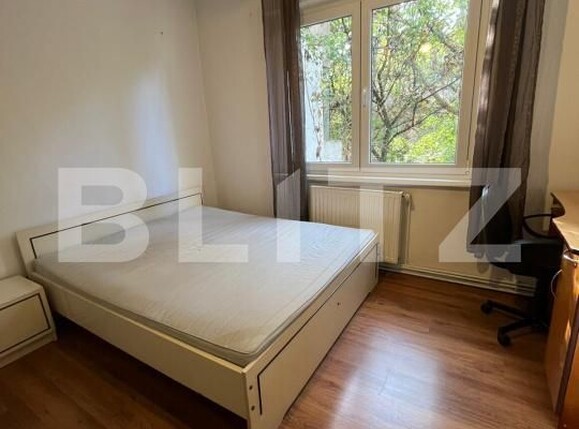 Apartament de vânzare 3 camere Tudor - 180467AV | BLITZ Târgu Mureș | Poza2