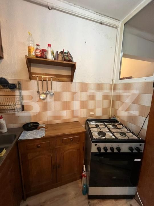 Apartament de vânzare 3 camere Tudor - 180467AV | BLITZ Târgu Mureș | Poza6