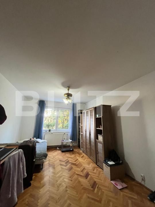 Apartament de vânzare 3 camere Tudor - 180467AV | BLITZ Târgu Mureș | Poza4