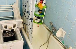 Apartament cu 2 camere, 47 mp, zona Mureșeni