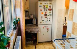 Apartament cu 2 camere, 47 mp, zona Mureșeni