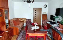 Apartament de vânzare, cu garaj si pivnita, zona Tudor