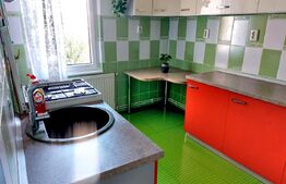 Apartament de vânzare, cu garaj si pivnita, zona Tudor