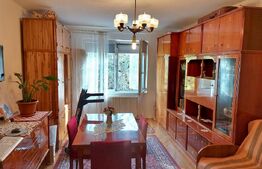 Apartament de vânzare, cu garaj si pivnita, zona Tudor