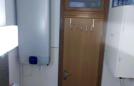 Apartament de vânzare, cu garaj si pivnita, zona Tudor