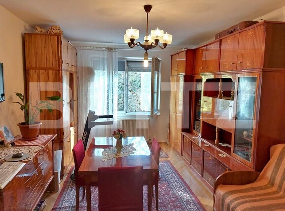 Apartament de vânzare 2 camere Tudor - 180564AV | BLITZ Târgu Mureș | Poza4