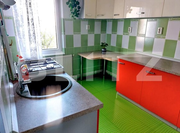 Apartament de vânzare 2 camere Tudor - 180564AV | BLITZ Târgu Mureș | Poza2