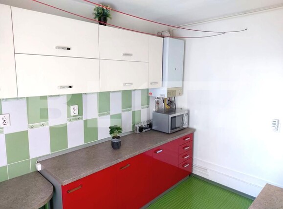 Apartament de vânzare 2 camere Tudor - 180564AV | BLITZ Târgu Mureș | Poza1