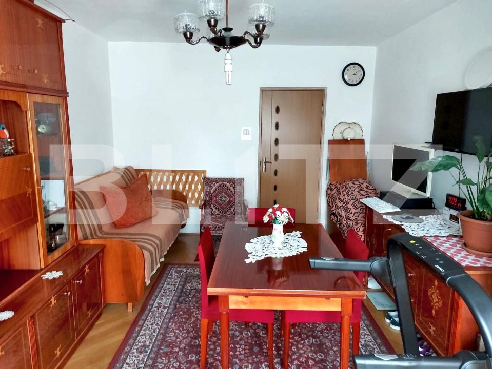 Apartament de vânzare 2 camere Tudor - 180564AV | BLITZ Târgu Mureș | Poza3