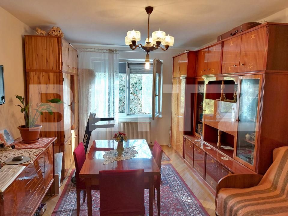 Apartament de vânzare 2 camere Tudor - 180564AV | BLITZ Târgu Mureș | Poza4