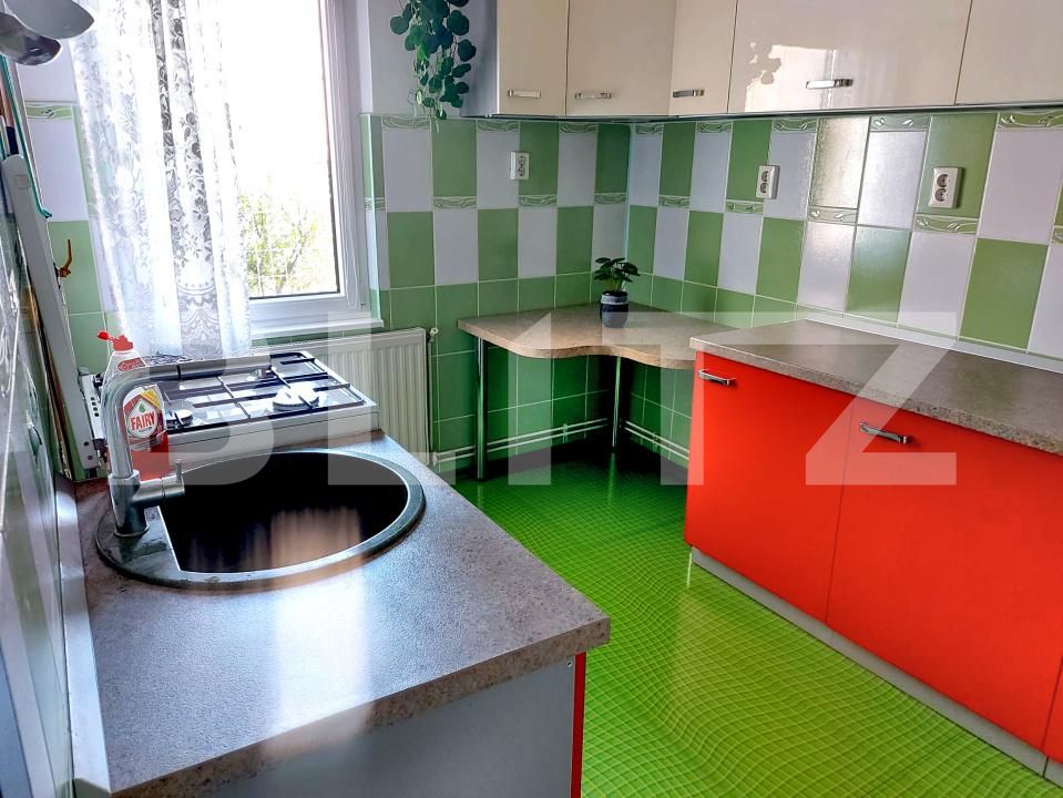 Apartament de vânzare 2 camere Tudor - 180564AV | BLITZ Târgu Mureș | Poza2