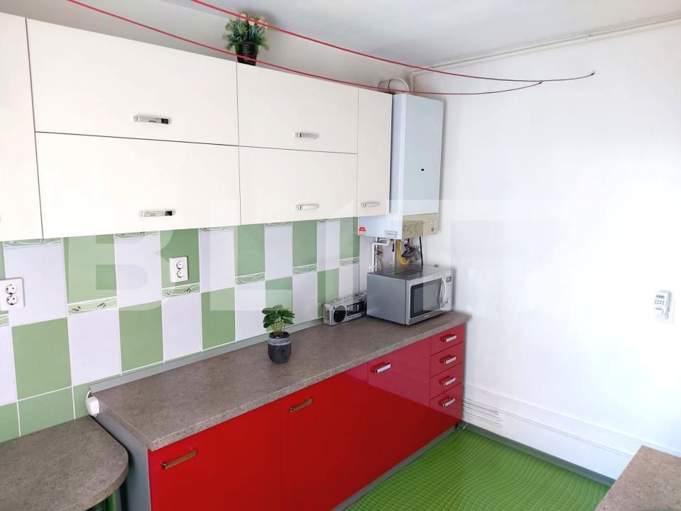 Apartament de vânzare 2 camere Tudor - 180564AV | BLITZ Târgu Mureș | Poza1