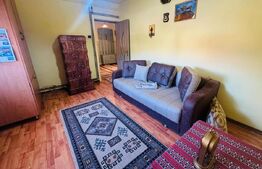 Apartament pentru vacanță, 2 camere, 52 mp., Deda