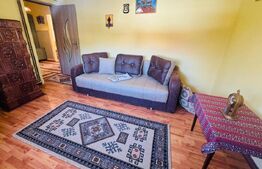 Apartament pentru vacanță, 2 camere, 52 mp., Deda