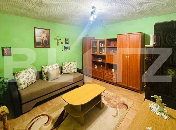 Apartament de vânzare 2 camere Deda - 180606AV | BLITZ Târgu Mureș | Poza1