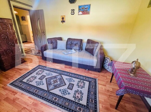 Apartament de vânzare 2 camere Deda - 180606AV | BLITZ Târgu Mureș | Poza1