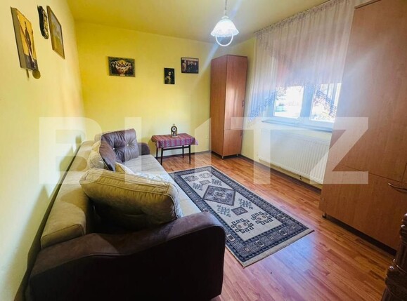 Apartament de vânzare 2 camere Deda - 180606AV | BLITZ Târgu Mureș | Poza3