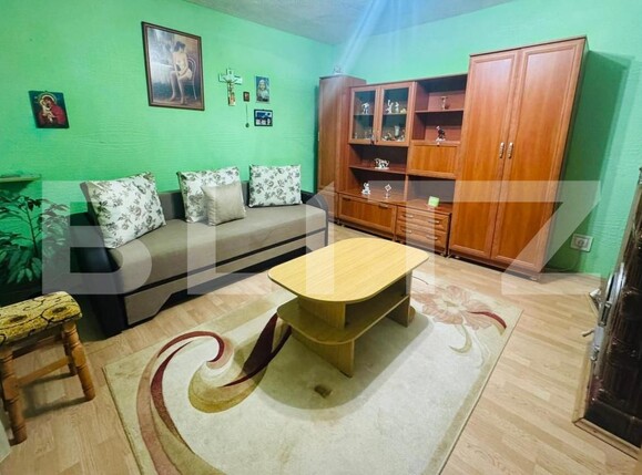 Apartament de vânzare 2 camere Deda - 180606AV | BLITZ Târgu Mureș | Poza2