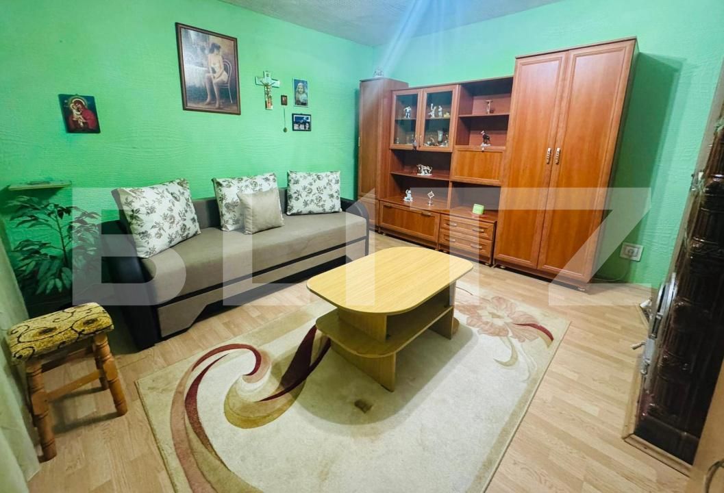 Apartament de vânzare 2 camere Deda - 180606AV | BLITZ Târgu Mureș | Poza4