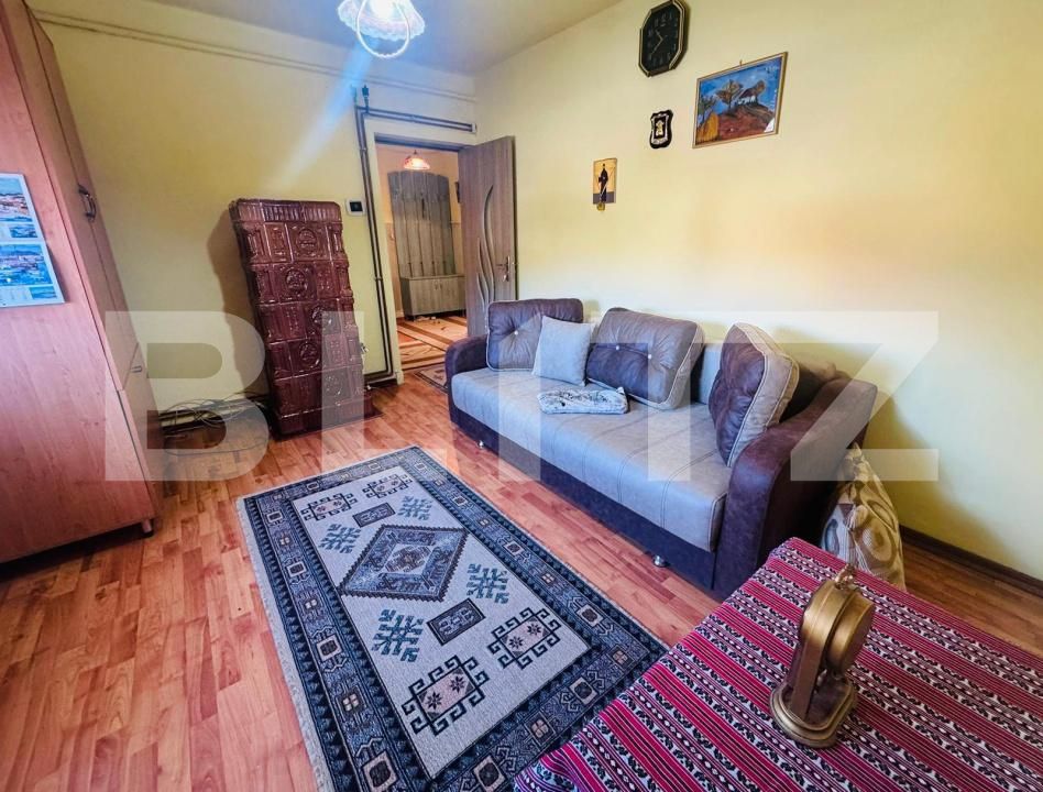 Apartament de vânzare 2 camere Deda - 180606AV | BLITZ Târgu Mureș | Poza5