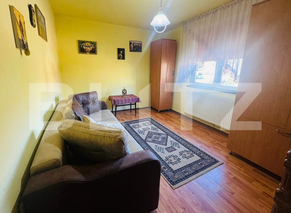 Apartament de vânzare 2 camere Deda - 180606AV | BLITZ Târgu Mureș | Poza3