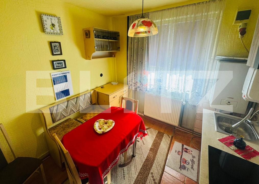 Apartament de vânzare 2 camere Deda - 180606AV | BLITZ Târgu Mureș | Poza7