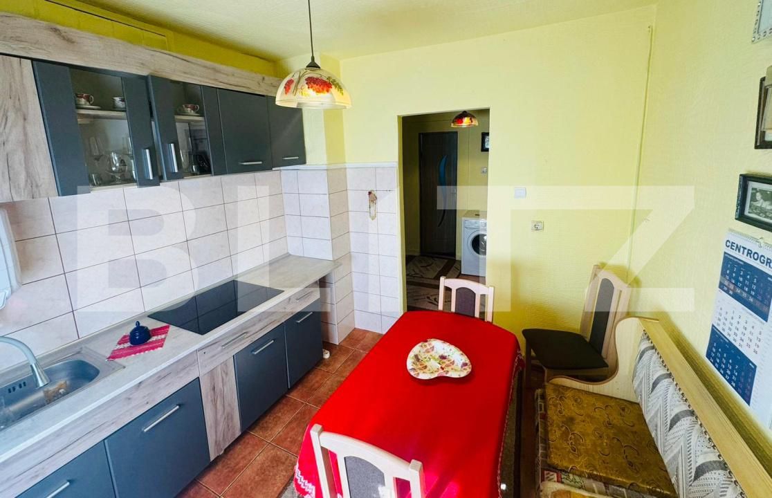 Apartament de vânzare 2 camere Deda - 180606AV | BLITZ Târgu Mureș | Poza6