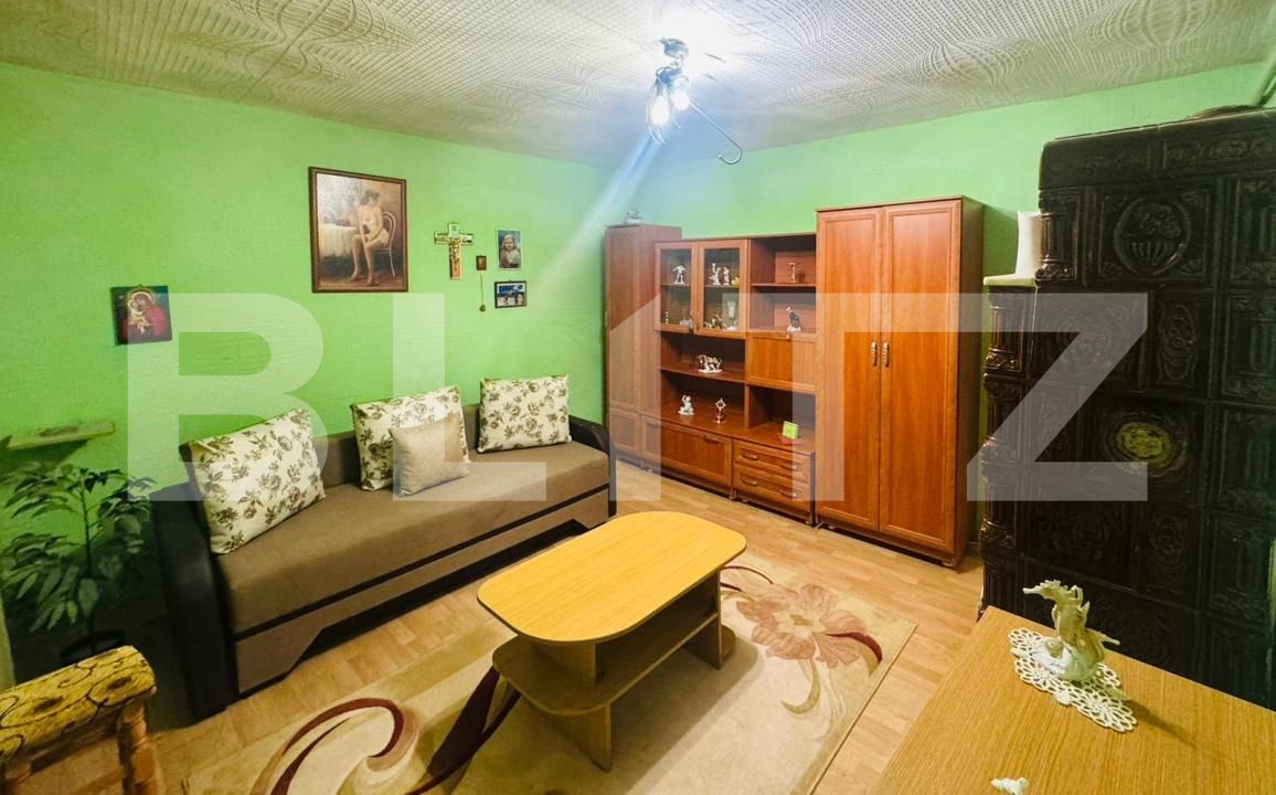 Apartament de vânzare 2 camere Deda - 180606AV | BLITZ Târgu Mureș | Poza3