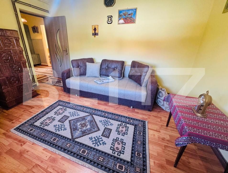 Apartament de vânzare 2 camere Deda - 180606AV | BLITZ Târgu Mureș | Poza4
