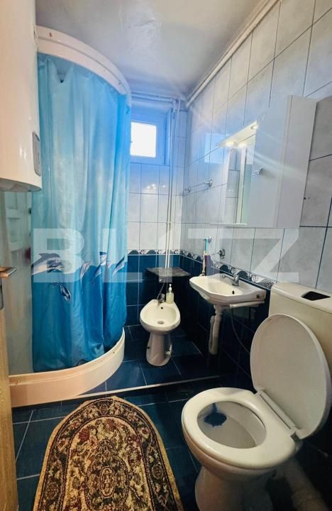 Apartament de vânzare 2 camere Deda - 180606AV | BLITZ Târgu Mureș | Poza9