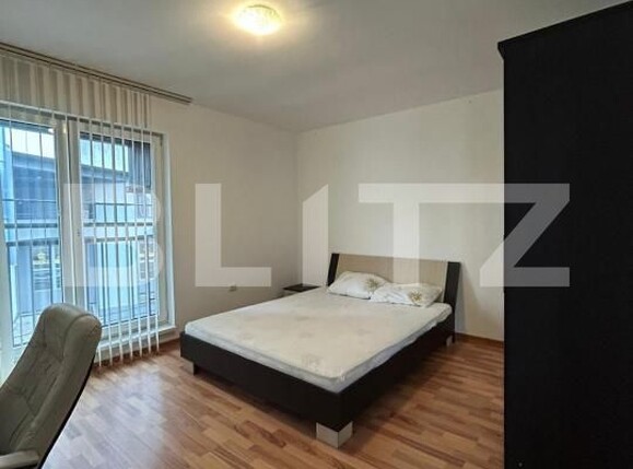 Apartament de închiriat 2 camere Ultracentral - 180622AI | BLITZ Târgu Mureș | Poza2