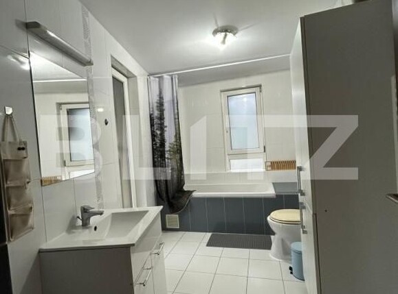 Apartament de închiriat 2 camere Ultracentral - 180622AI | BLITZ Târgu Mureș | Poza5