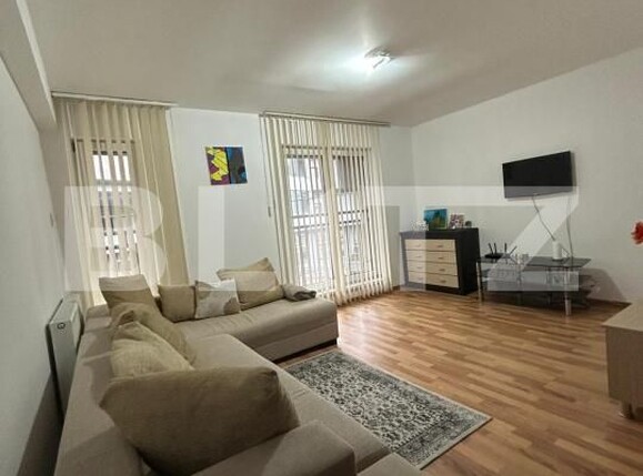 Apartament de închiriat 2 camere Ultracentral - 180622AI | BLITZ Târgu Mureș | Poza1