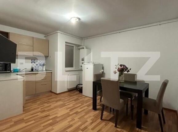 Apartament de închiriat 2 camere Ultracentral - 180622AI | BLITZ Târgu Mureș | Poza3