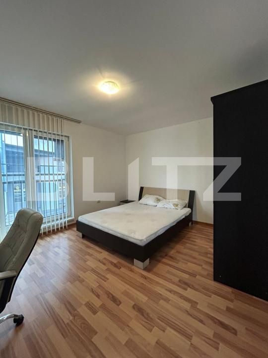 Apartament de închiriat 2 camere Ultracentral - 180622AI | BLITZ Târgu Mureș | Poza2