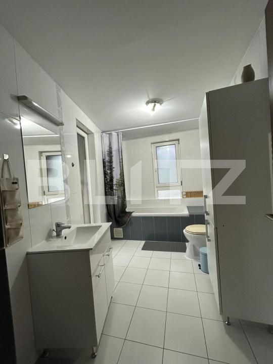 Apartament de închiriat 2 camere Ultracentral - 180622AI | BLITZ Târgu Mureș | Poza5