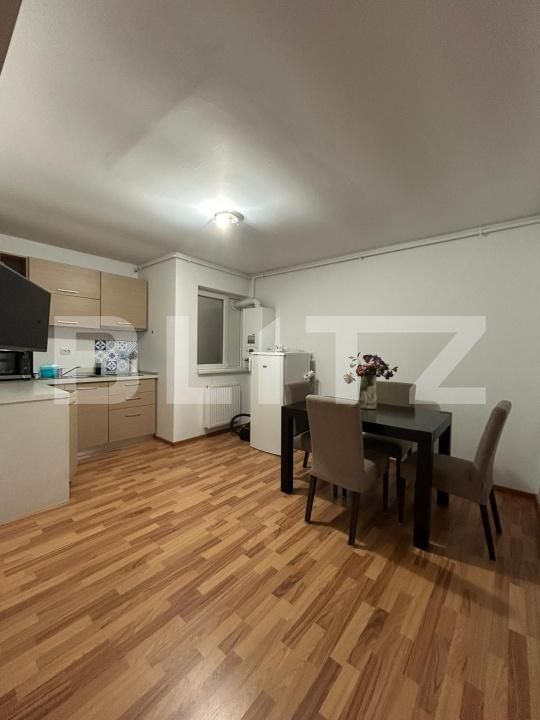 Apartament de închiriat 2 camere Ultracentral - 180622AI | BLITZ Târgu Mureș | Poza3