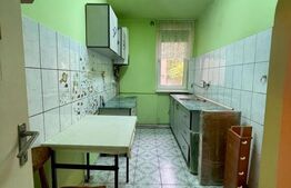 Apartament de vanzare, cu 2 camere, 52 mp, etaj 3, Dambu Pietros