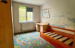 Apartament de vanzare, cu 2 camere, 52 mp, etaj 3, Dambu Pietros