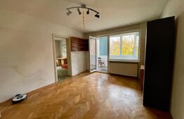 Apartament de vanzare, cu 2 camere, 52 mp, etaj 3, Dambu Pietros