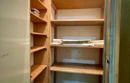 Apartament de vanzare, cu 2 camere, 52 mp, etaj 3, Dambu Pietros