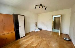 Apartament de vanzare, cu 2 camere, 52 mp, etaj 3, Dambu Pietros